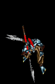 Troll Headhunter