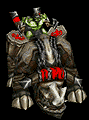 Kodo Beast